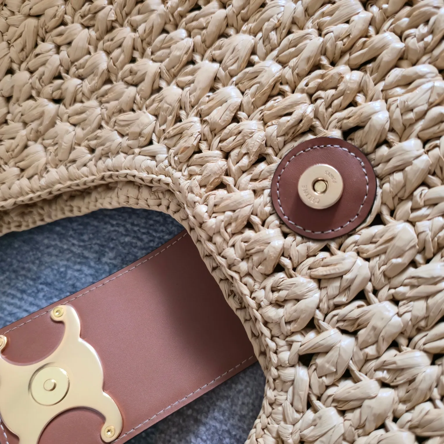 All categories Celine women's bags (Celine) Celine original order 119772