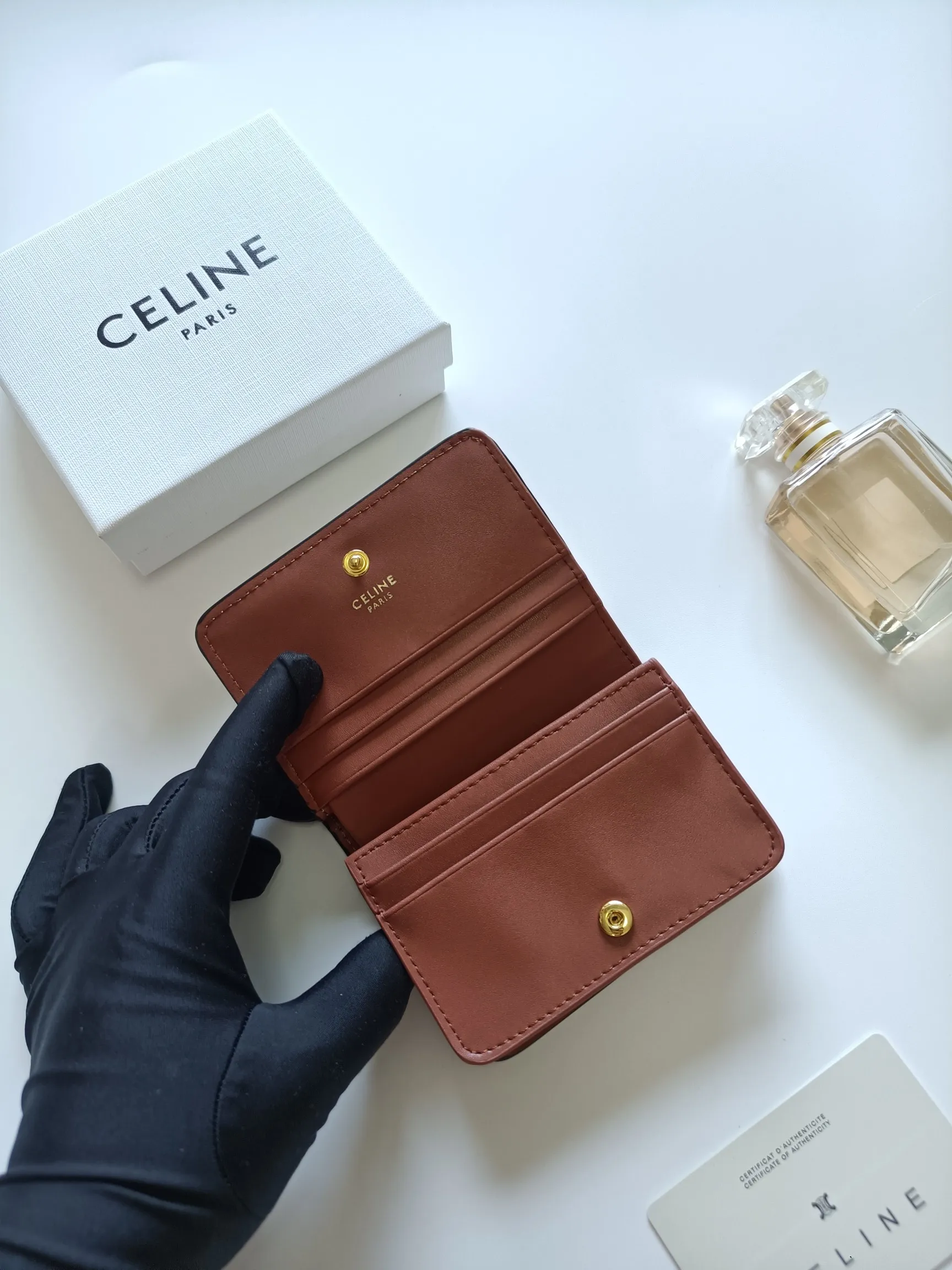All categories Celine women's bags (Celine) Celine 10K623