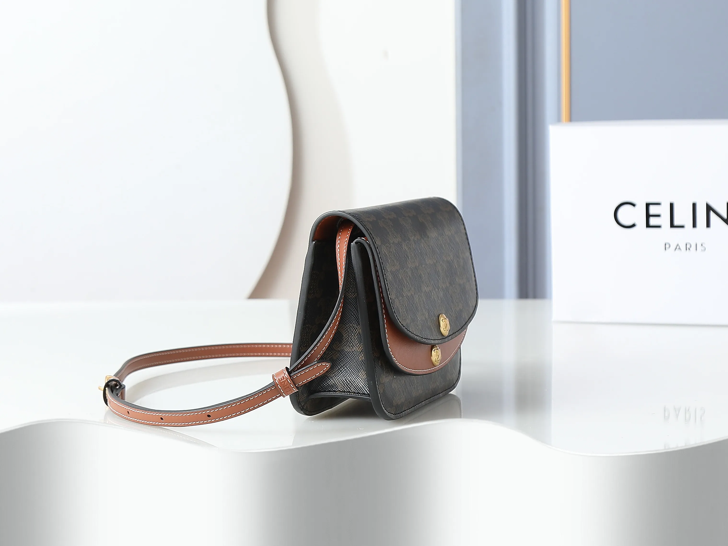 All Categories Celine Women's Bags (Celine) Celine 10P752