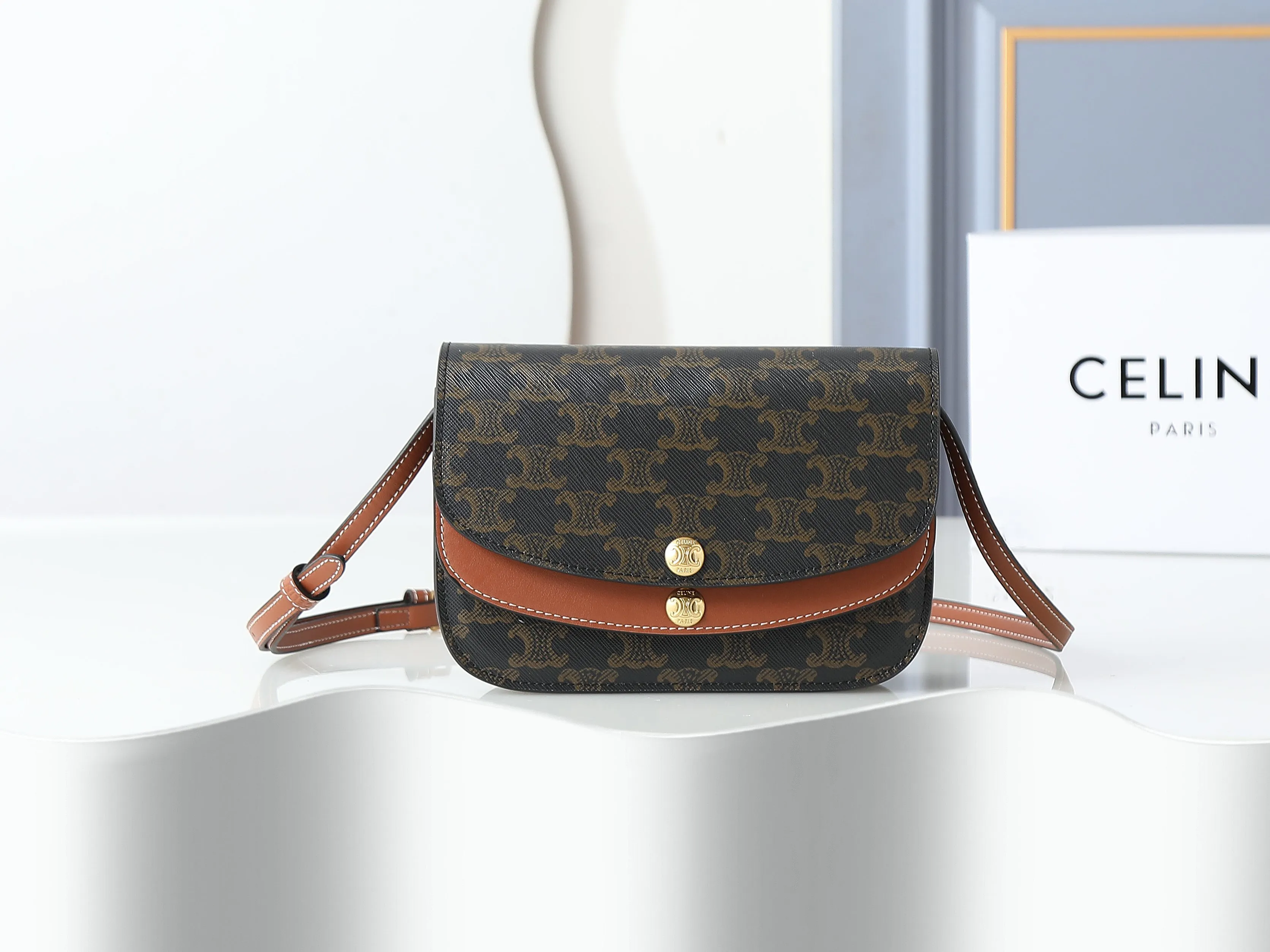 All Categories Celine Women's Bags (Celine) Celine 10P752