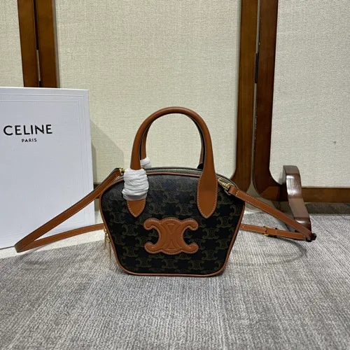 All Categories Official Website "Brand Women's Bags" Women's Bags 💙 Celine 2025 New Celine Crossbody Bag