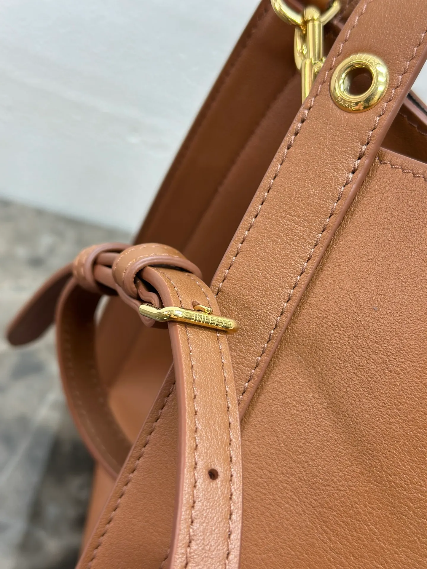 All Categories Official Website "Brand Women's Bags" Women's Bags 💙 Celine 2026 Official Website Celine Crossbody Bag