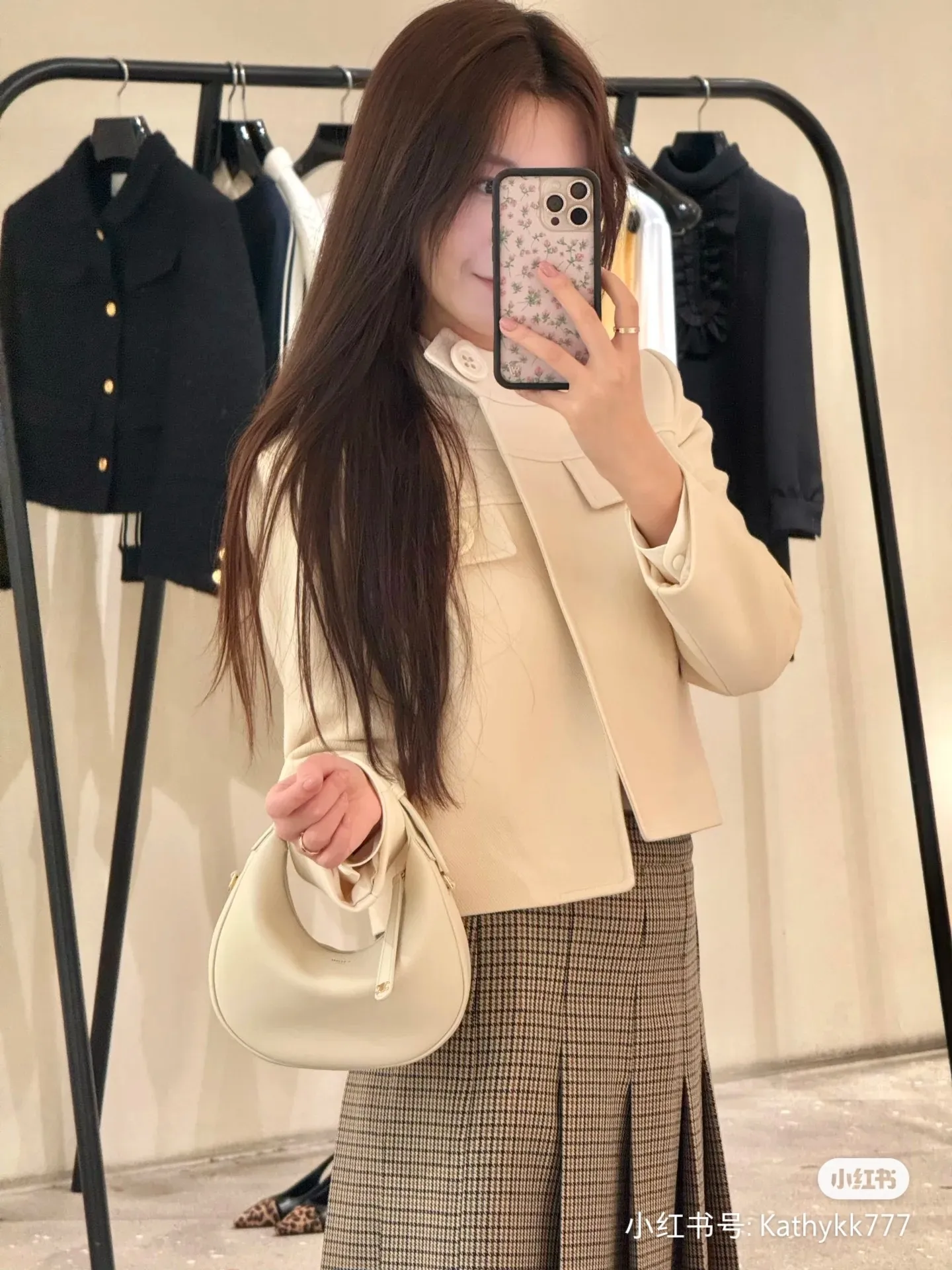 All categories Celine women's bags (Celine) Celine original order 120723