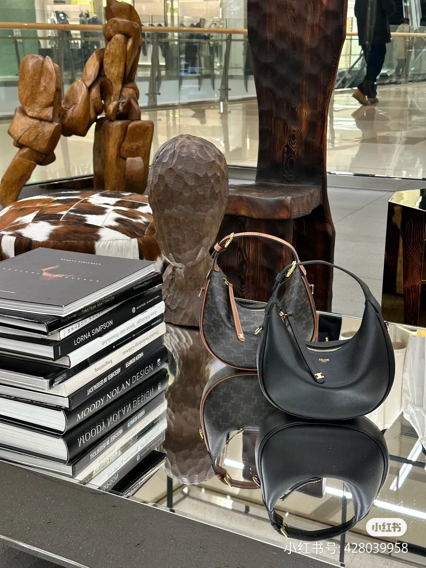 All categories Celine women's bags (Celine) Celine original order 120723