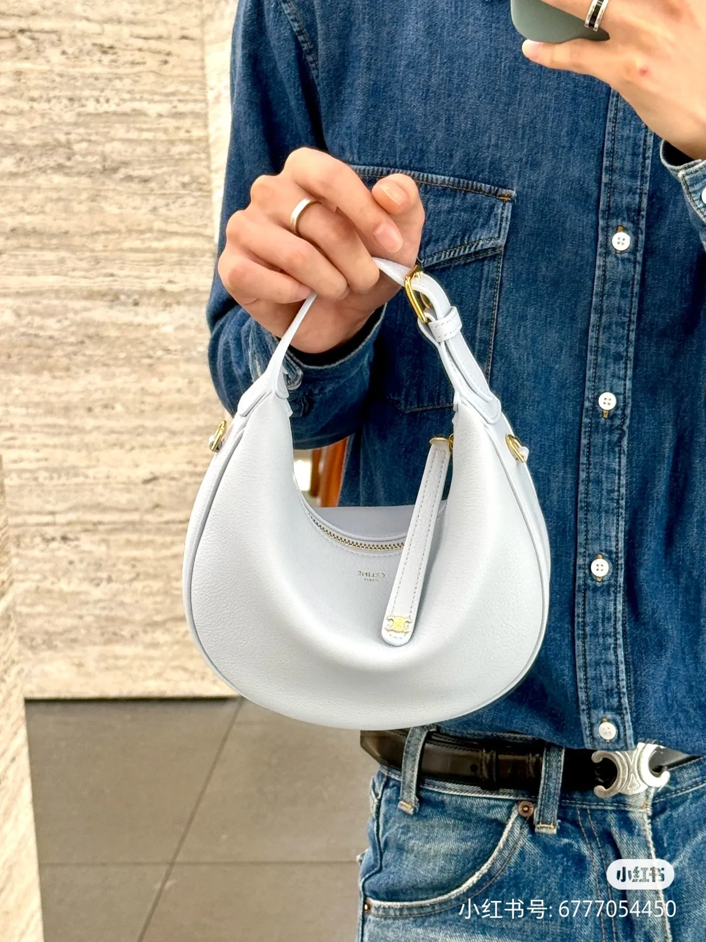All categories Celine women's bags (Celine) Celine original order 120723