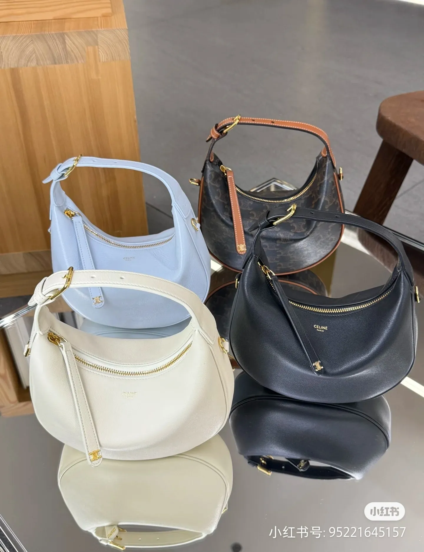 All categories Celine women's bags (Celine) Celine original order 120723