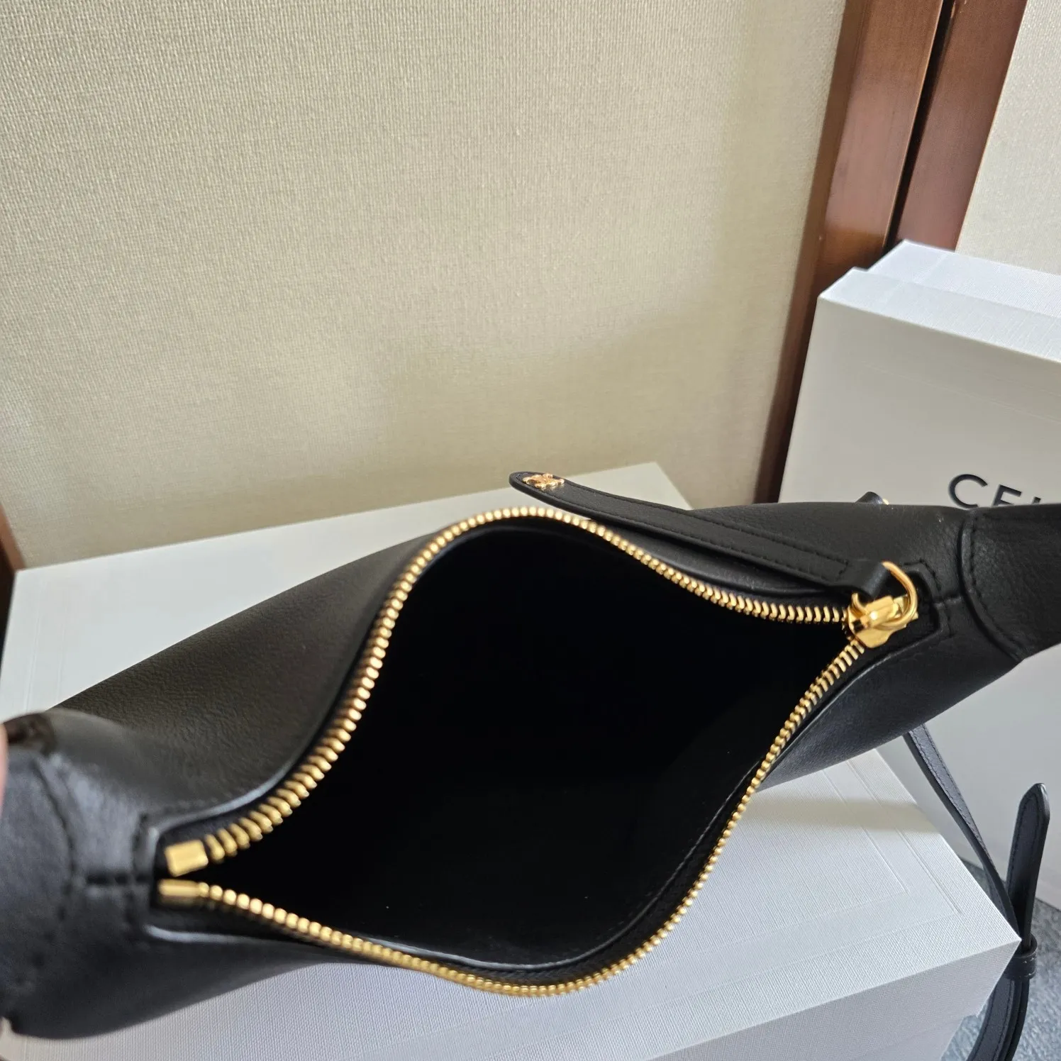 All categories Celine women's bags (Celine) Celine original order 120723
