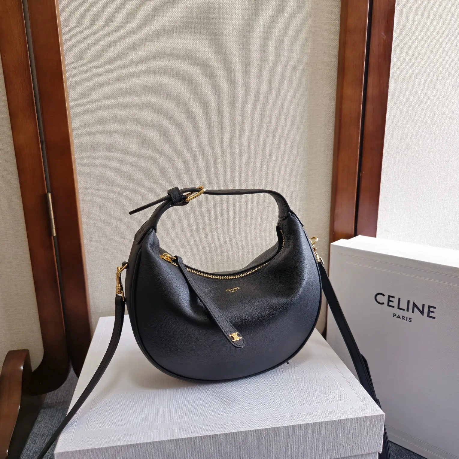 All categories Celine women's bags (Celine) Celine original order 120723