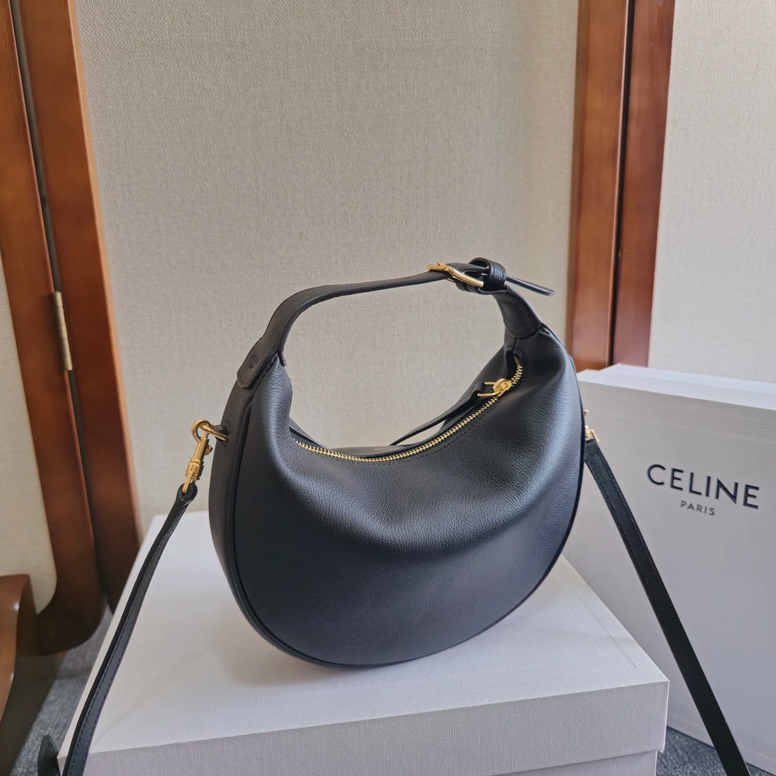 All categories Celine women's bags (Celine) Celine original order 120723