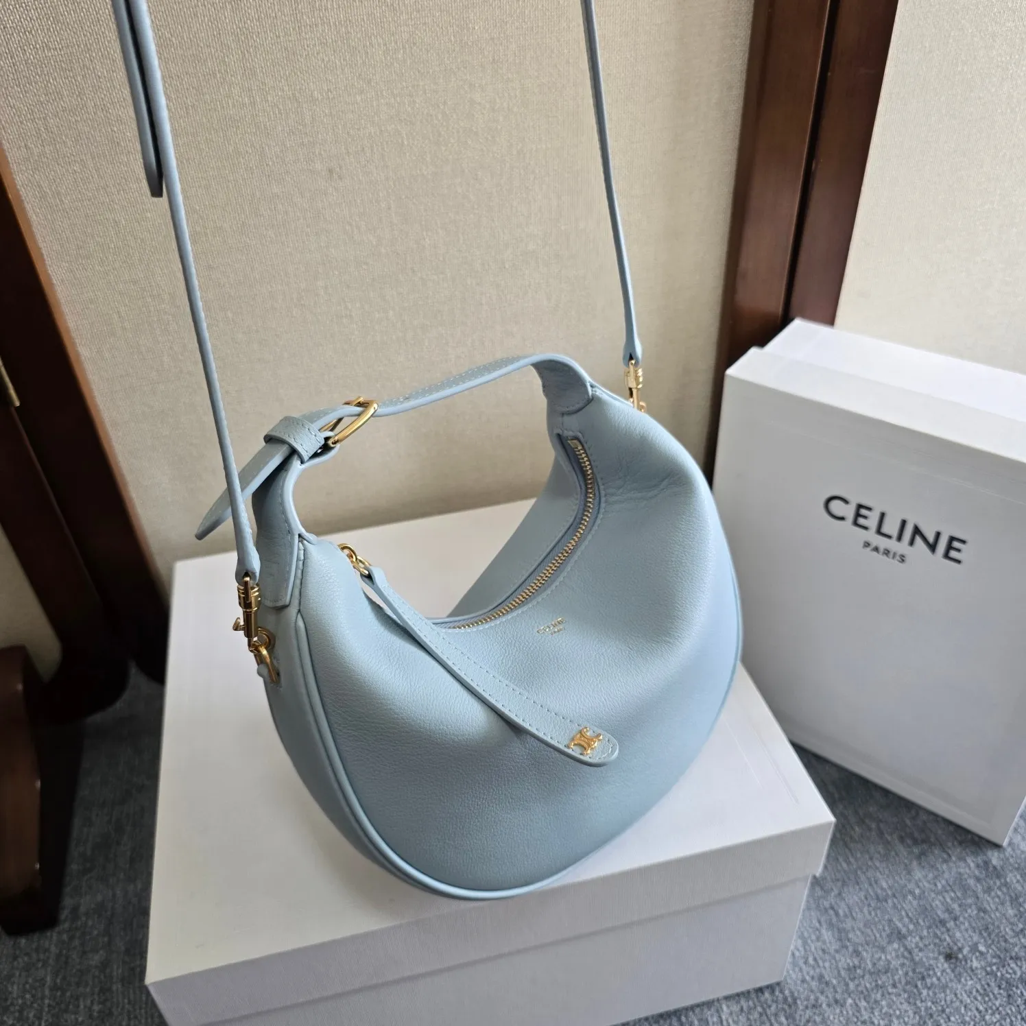 All categories Celine women's bags (Celine) Celine original order 120723