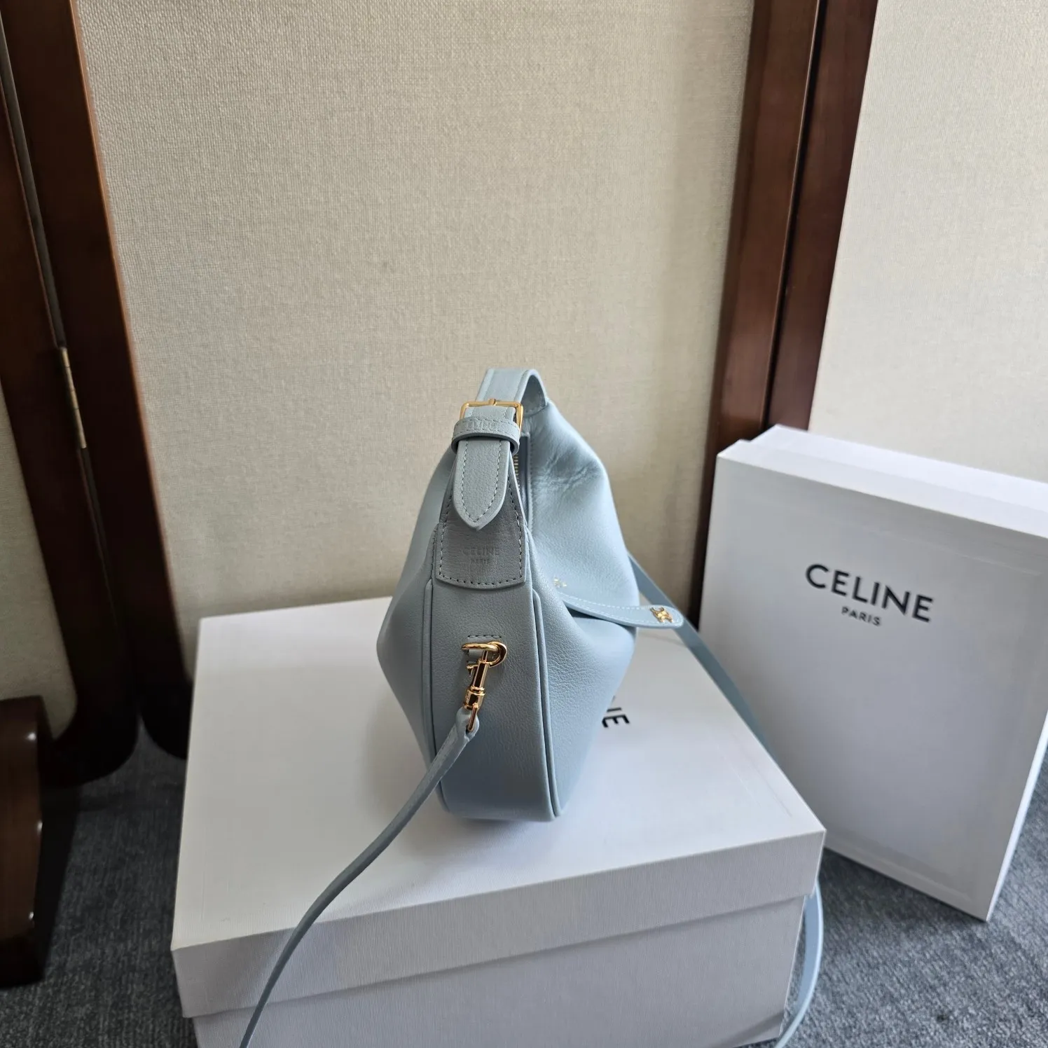 All categories Celine women's bags (Celine) Celine original order 120723