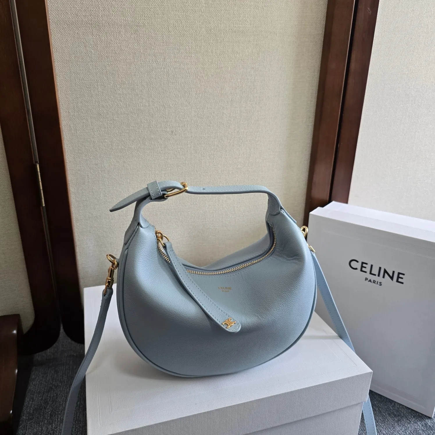 All categories Celine women's bags (Celine) Celine original order 120723