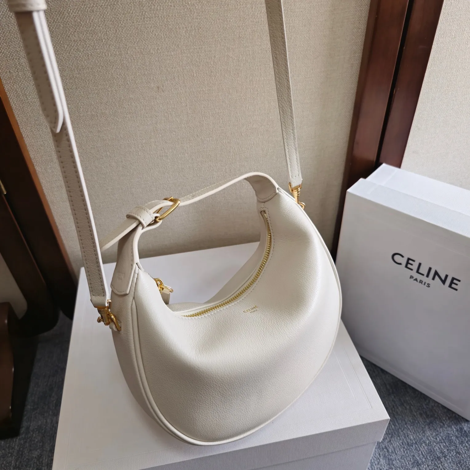 All categories Celine women's bags (Celine) Celine original order 120723