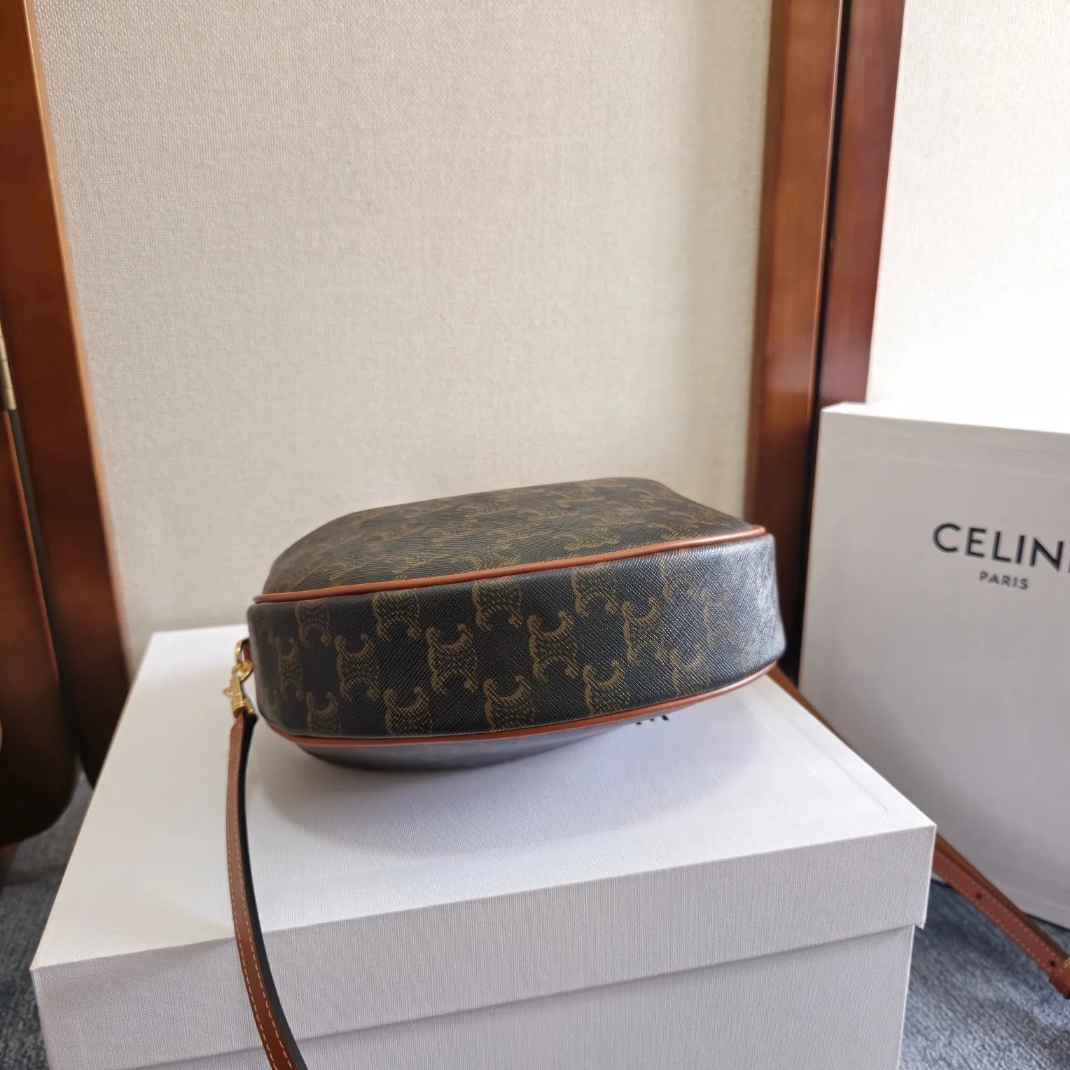 All categories Celine women's bags (Celine) Celine original order 120723