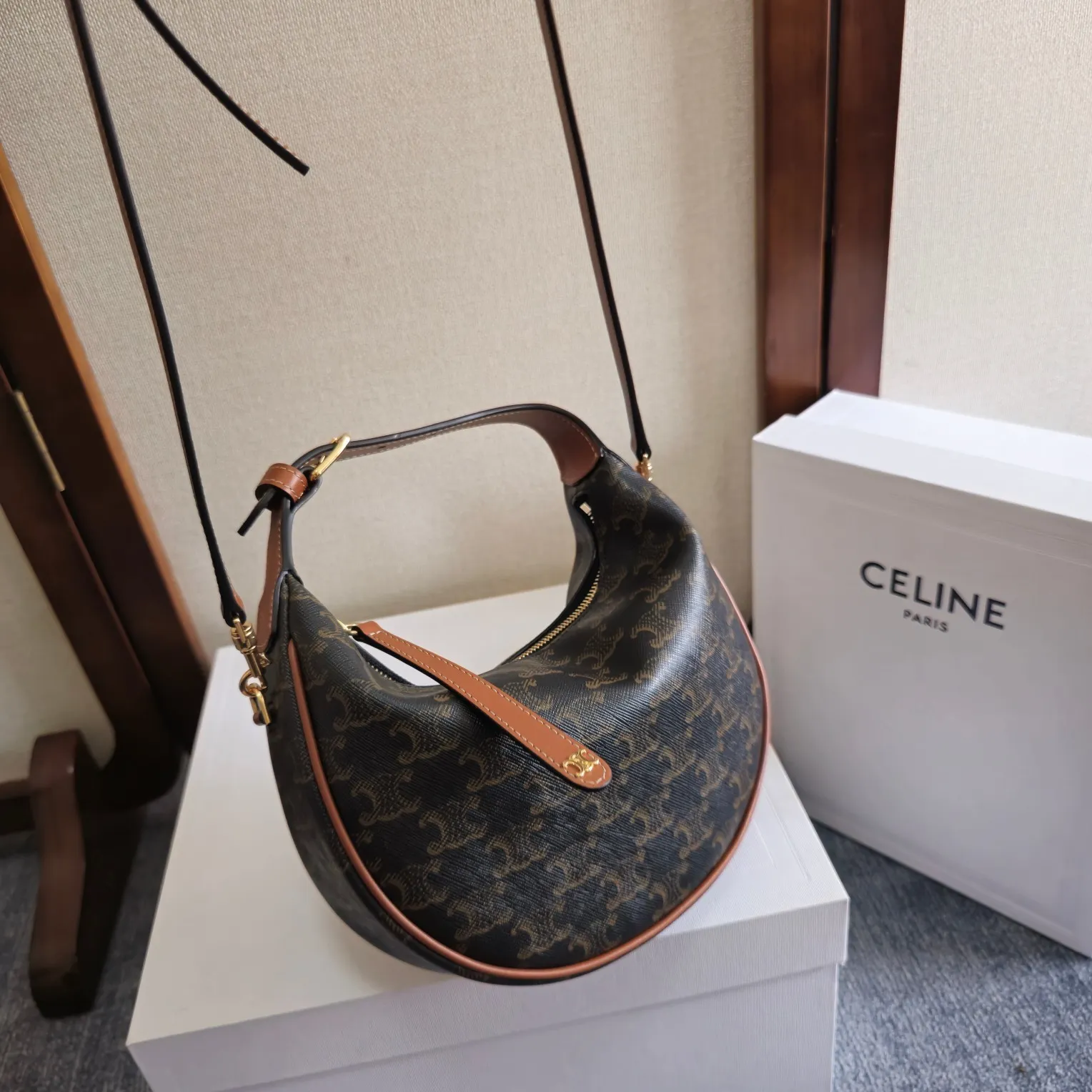 All categories Celine women's bags (Celine) Celine original order 120723