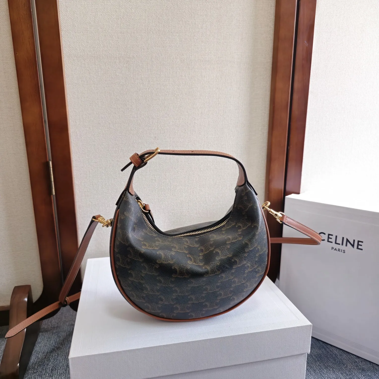 All categories Celine women's bags (Celine) Celine original order 120723