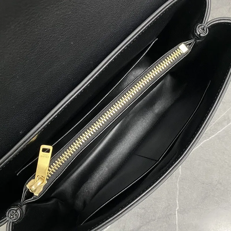 All Categories Official Website "Brand Women's Bags" Women's Bags 💙 Celine 2025 New Celine Crossbody Bag