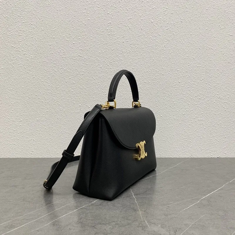 All Categories Official Website "Brand Women's Bags" Women's Bags 💙 Celine 2025 New Celine Crossbody Bag
