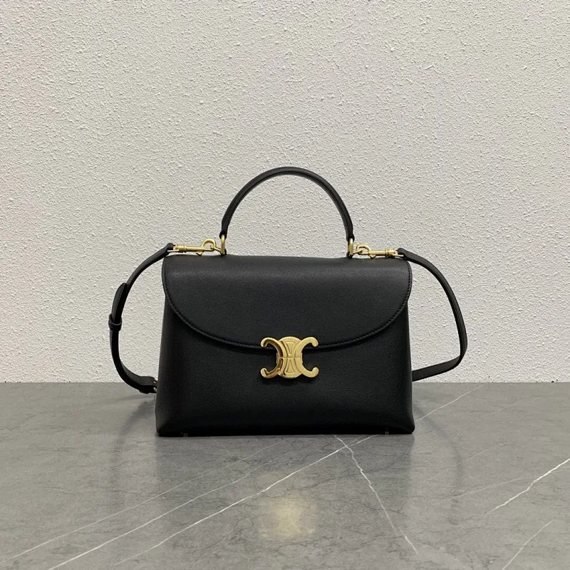 All Categories Official Website "Brand Women's Bags" Women's Bags 💙 Celine 2025 New Celine Crossbody Bag
