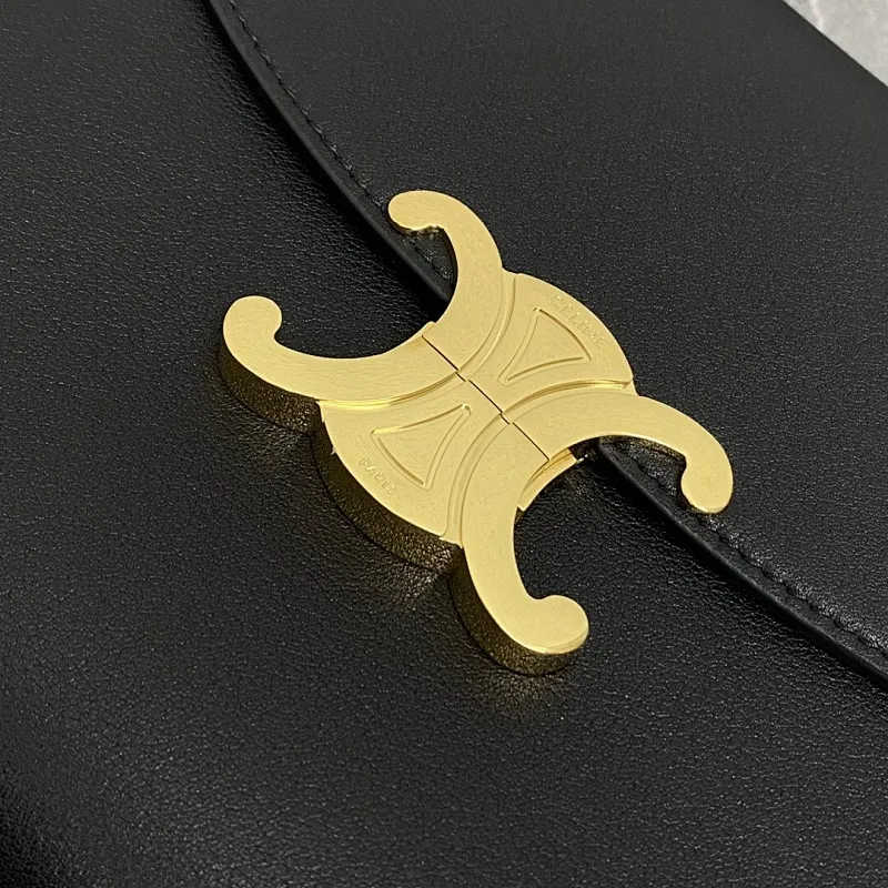 All Categories Official Website "Brand Women's Bags" Women's Bags 💙 Celine 2025 New Celine Crossbody Bag