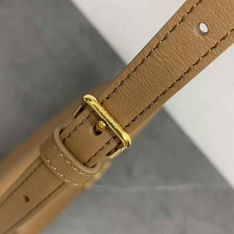 All Categories Official Website "Brand Women's Bags" Women's Bags 💙 Celine 2025 New Celine Crossbody Bag