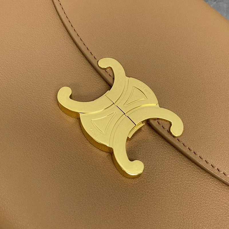 All Categories Official Website "Brand Women's Bags" Women's Bags 💙 Celine 2025 New Celine Crossbody Bag
