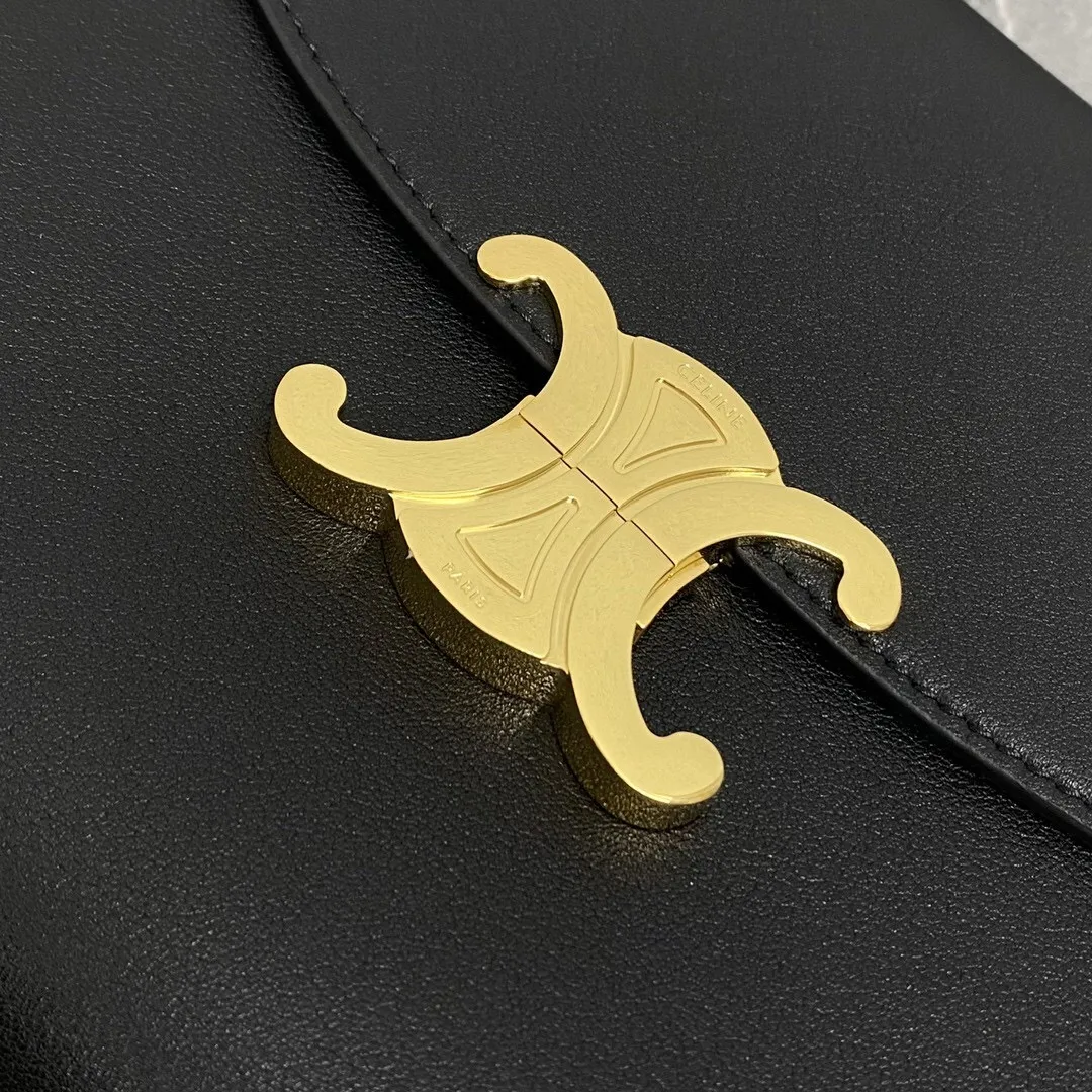 All Categories Official Website "Brand Women's Bags" Women's Bags 💙 Celine 2025 New Celine Crossbody Bag