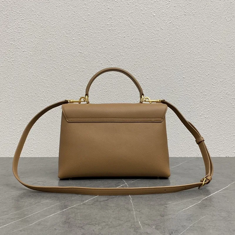 All Categories Official Website "Brand Women's Bags" Women's Bags 💙 Celine 2025 New Celine Crossbody Bag