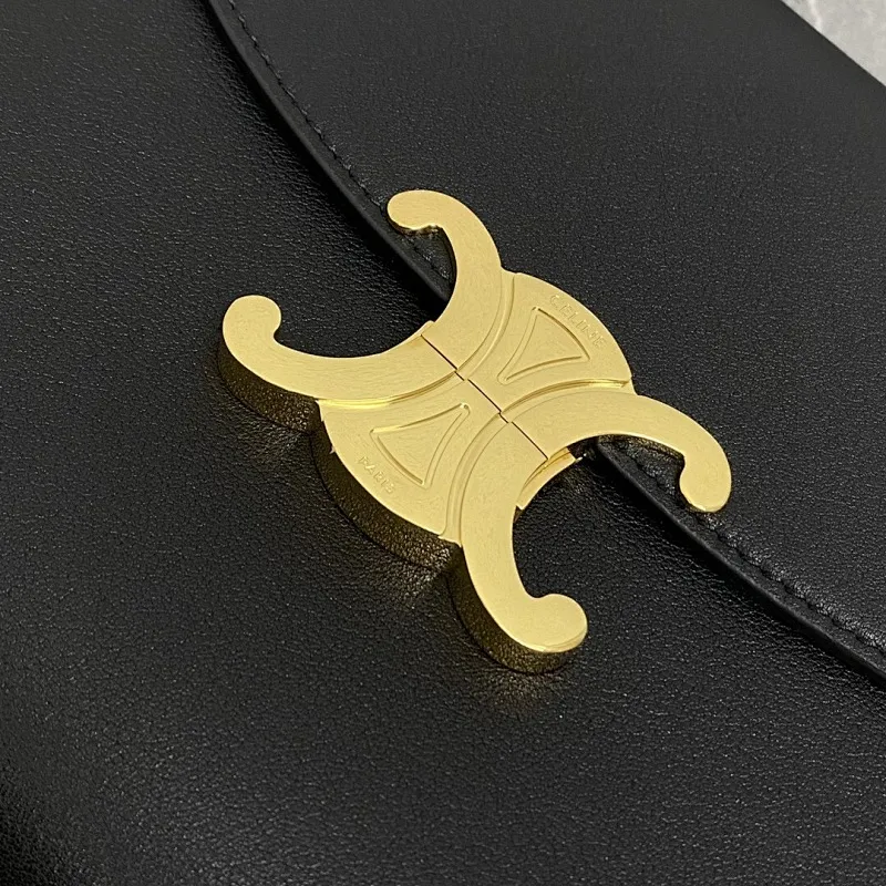 All Categories Official Website "Brand Women's Bags" Women's Bags 💙 Celine 2025 New Celine Crossbody Bag
