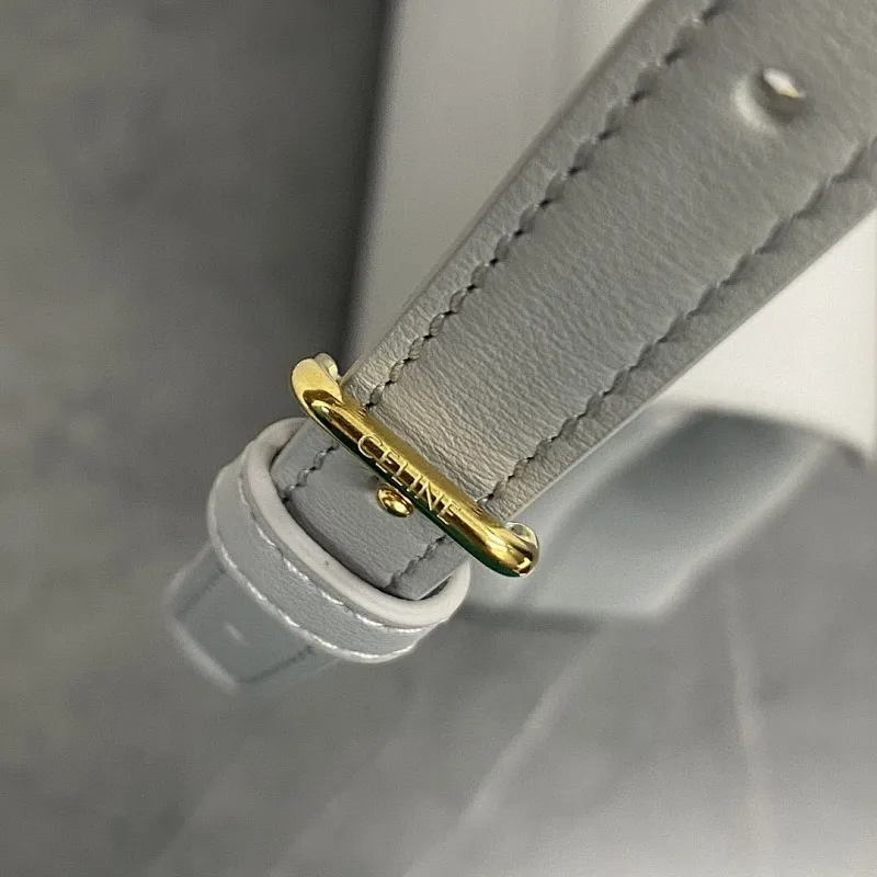All Categories Official Website "Brand Women's Bags" Women's Bags 💙 Celine 2025 New Celine Crossbody Bag