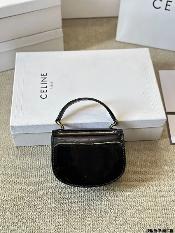 All Categories Official Website "Brand Women's Bags" Women's Bags 💙 Celine 2024 Official Website New Celine Crossbody Bag