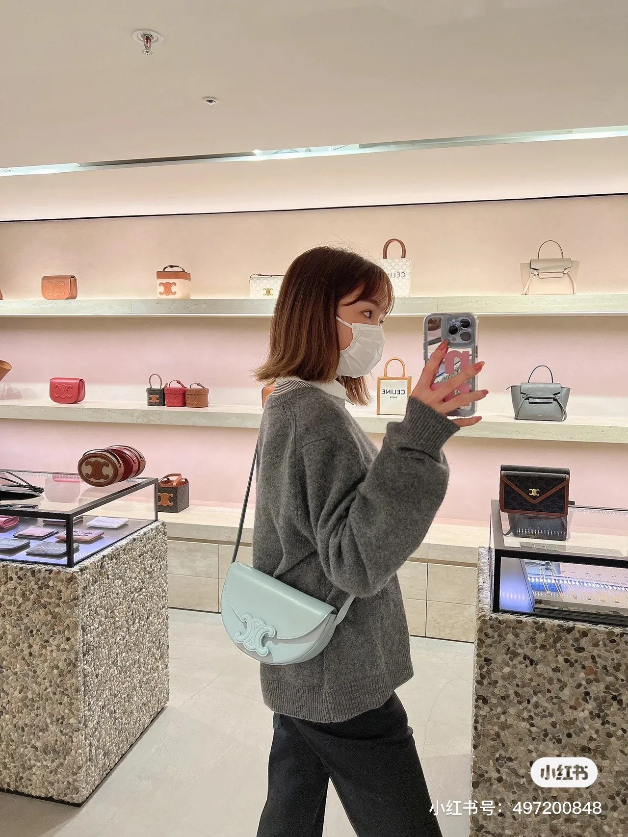 All Categories Celine Women's Bags (Celine) Celine 111233