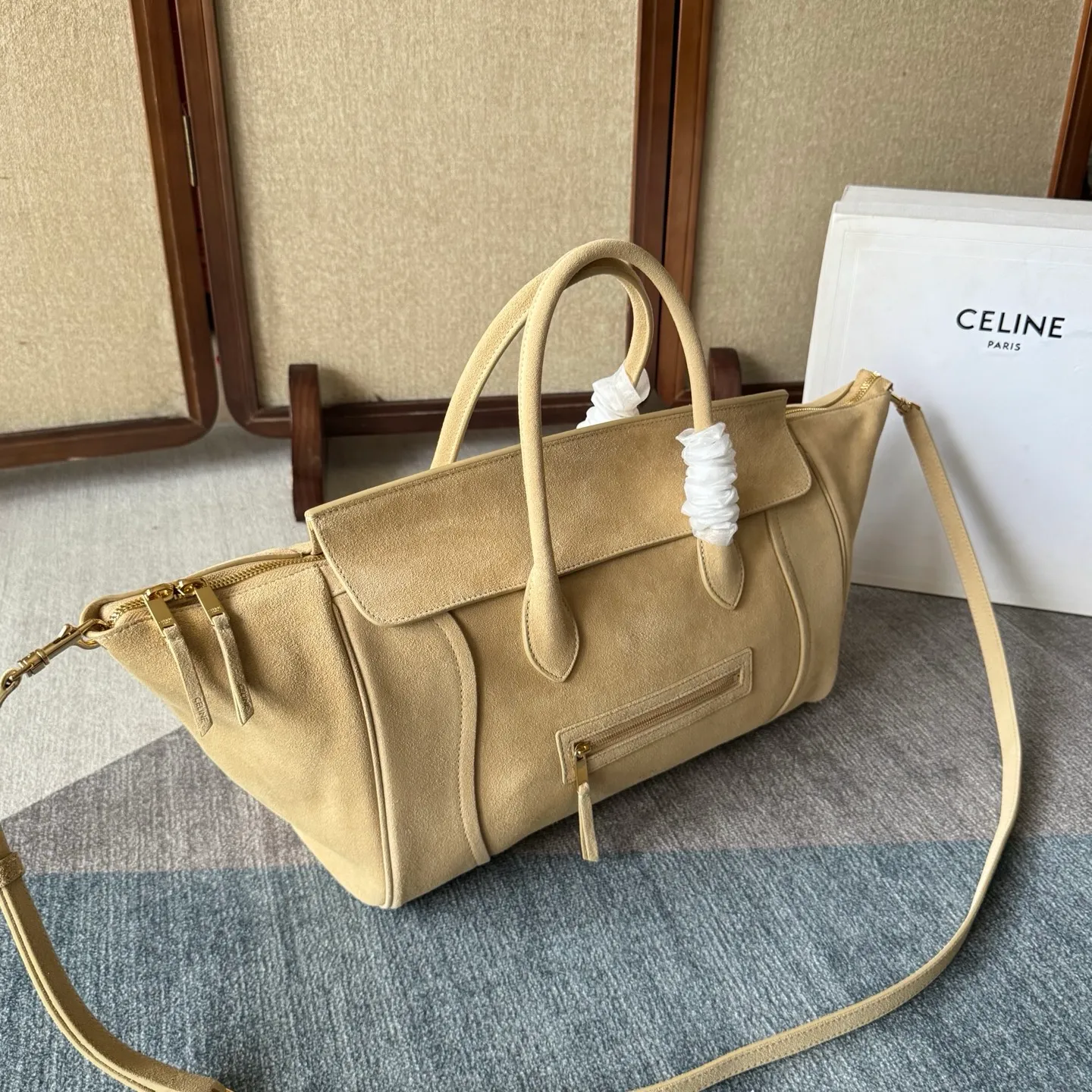 All Categories Celine Women's Bags (Celine) Celine 123693