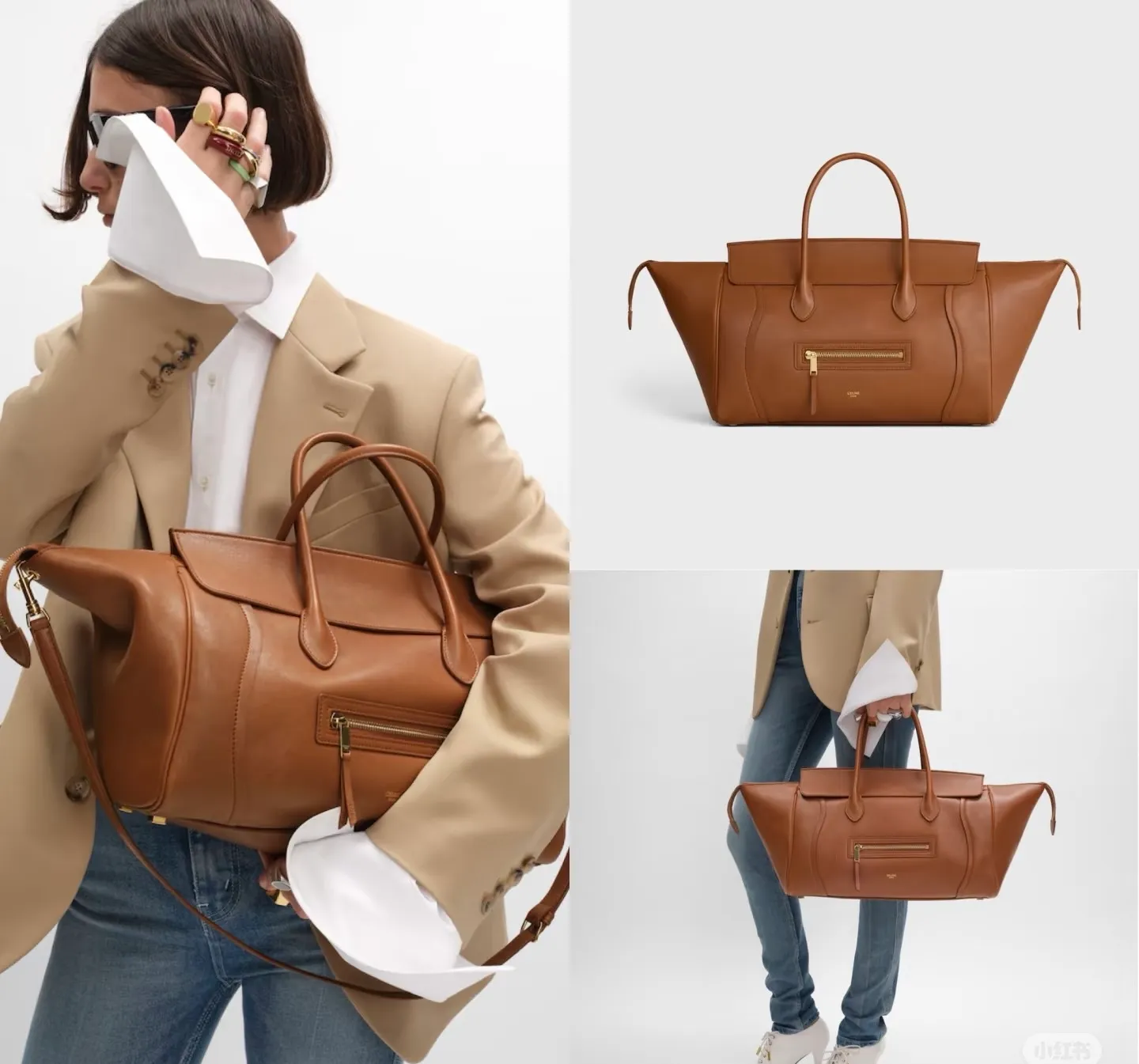 All Categories Celine Women's Bags (Celine) Celine 123693