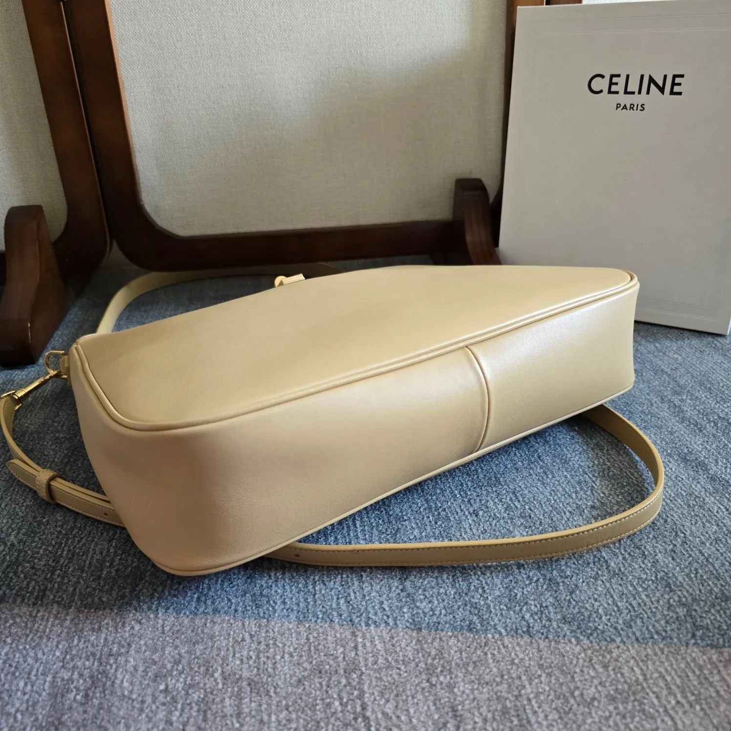 All categories Celine women's bags (Celine) Celine original order 119563
