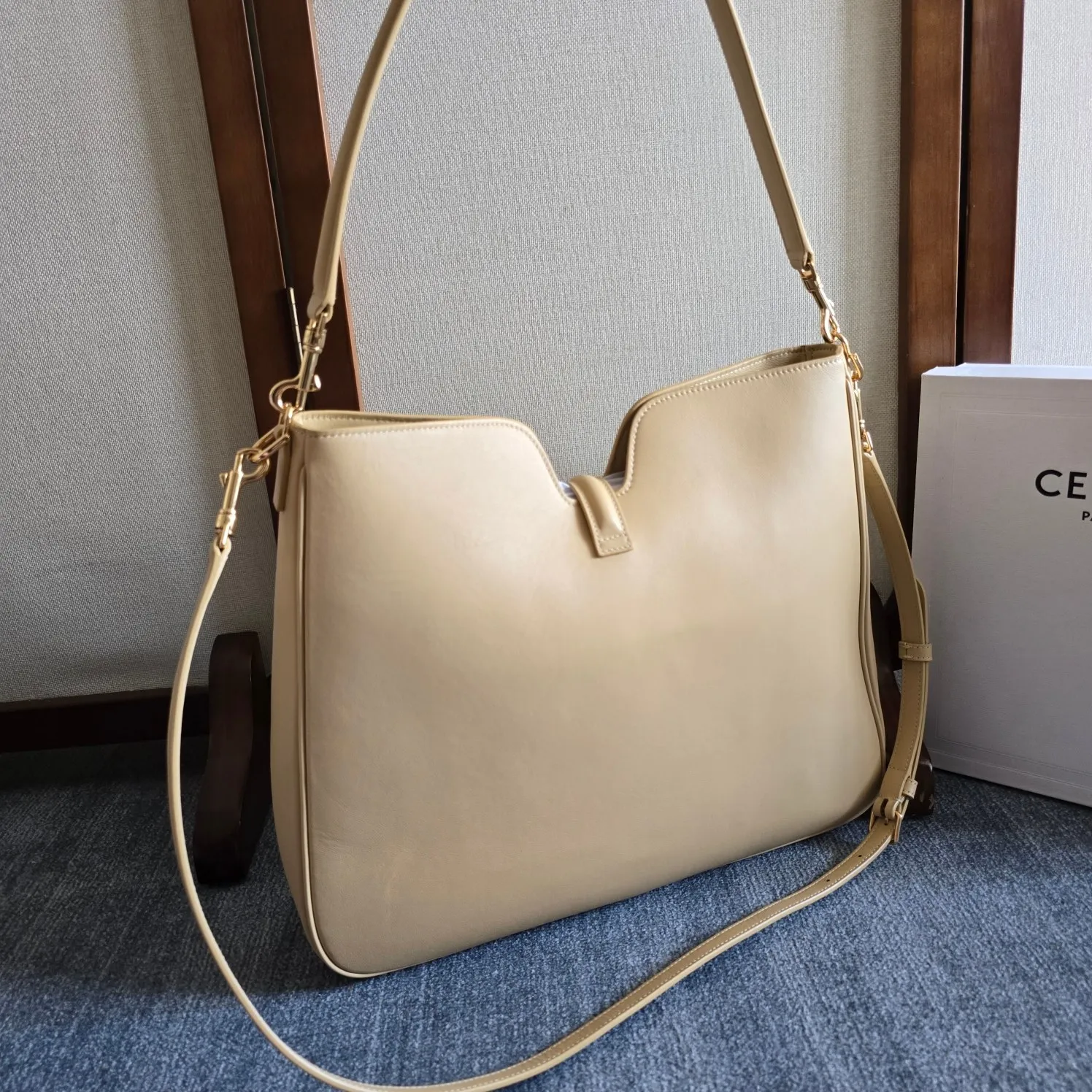 All categories Celine women's bags (Celine) Celine original order 119563