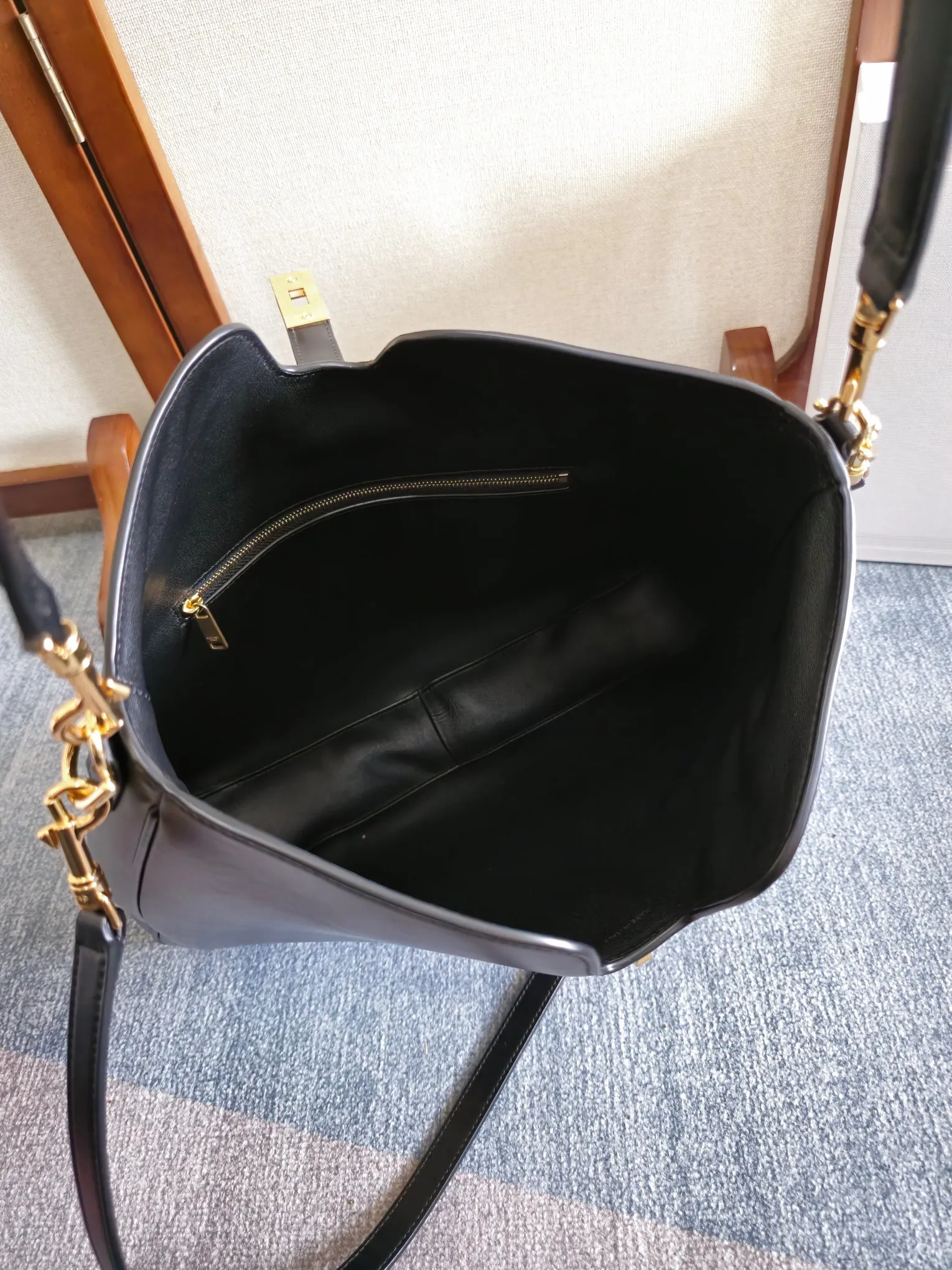 All categories Celine women's bags (Celine) Celine original order 119563
