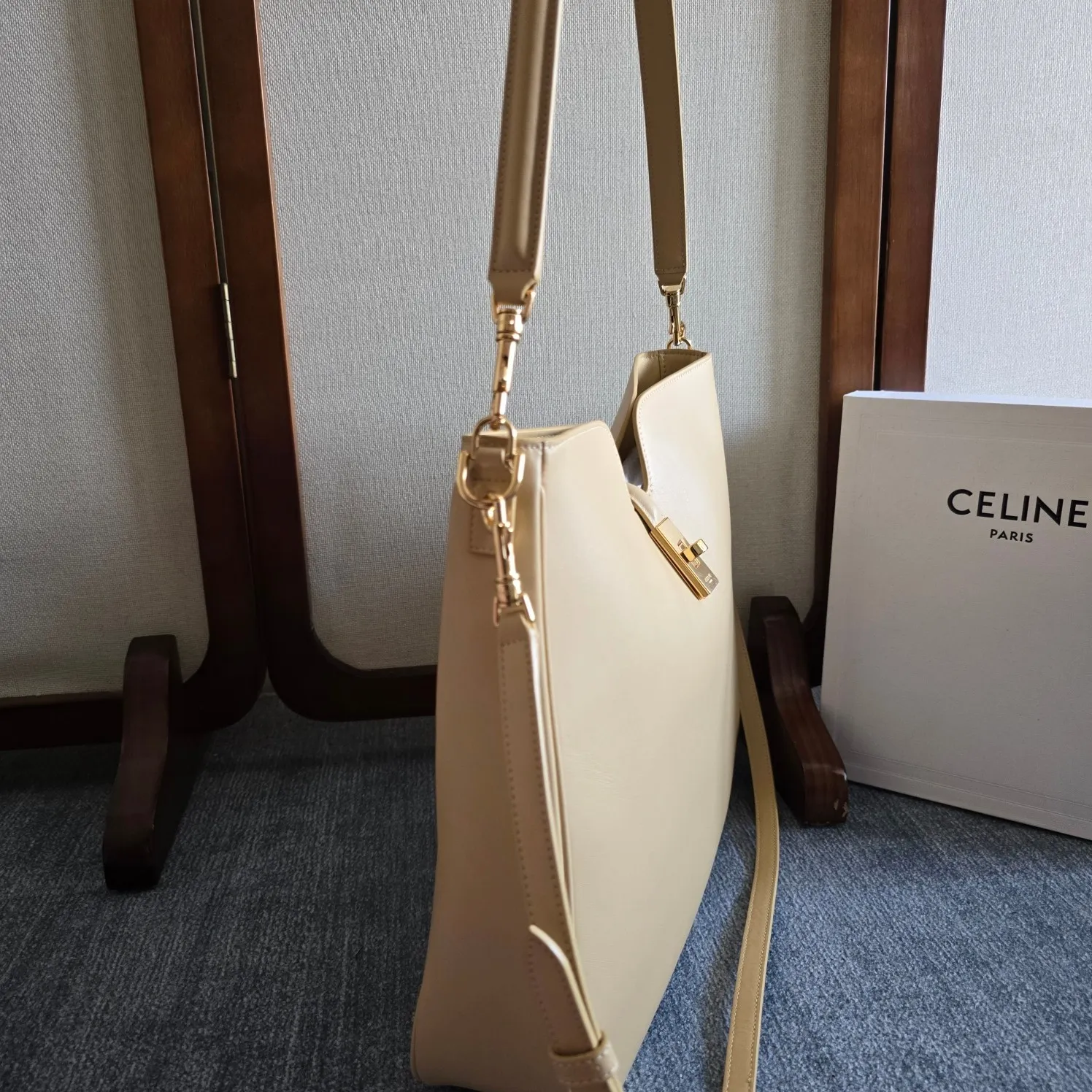 All categories Celine women's bags (Celine) Celine original order 119563