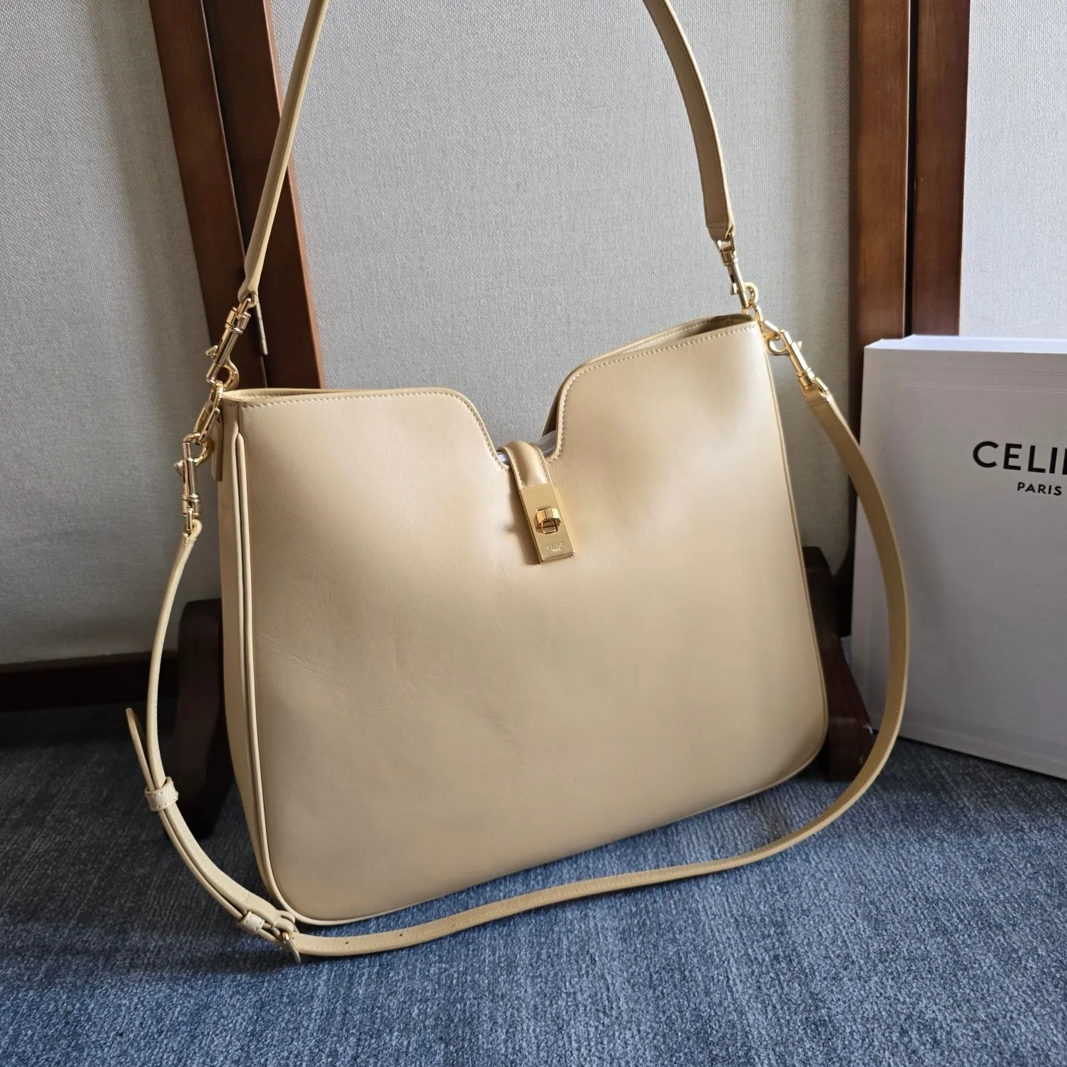 All categories Celine women's bags (Celine) Celine original order 119563