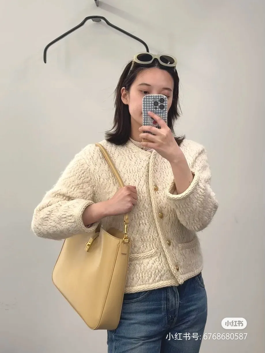 All categories Celine women's bags (Celine) Celine original order 119563