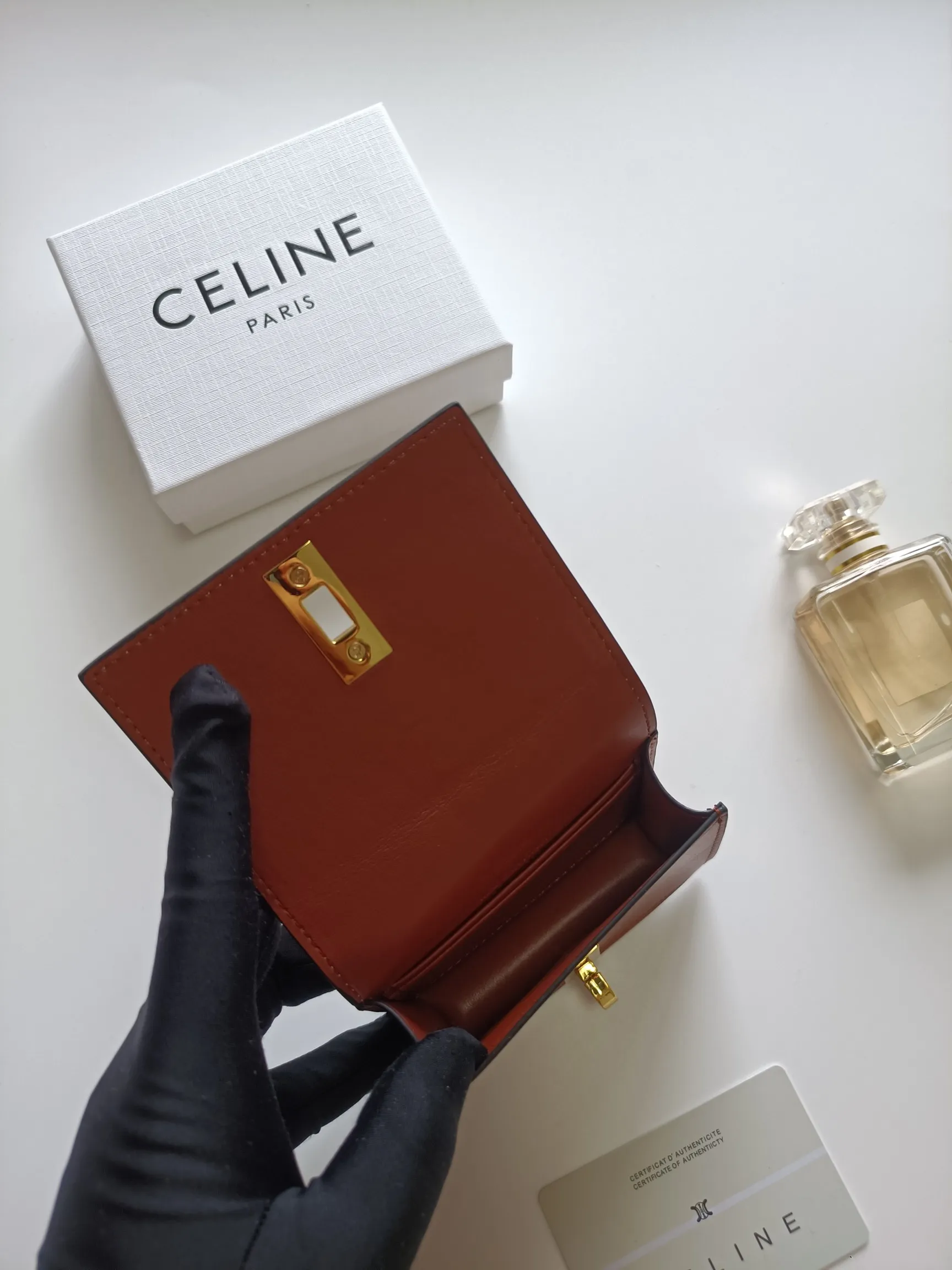 All categories Celine women's bags (Celine) Celine 10M473