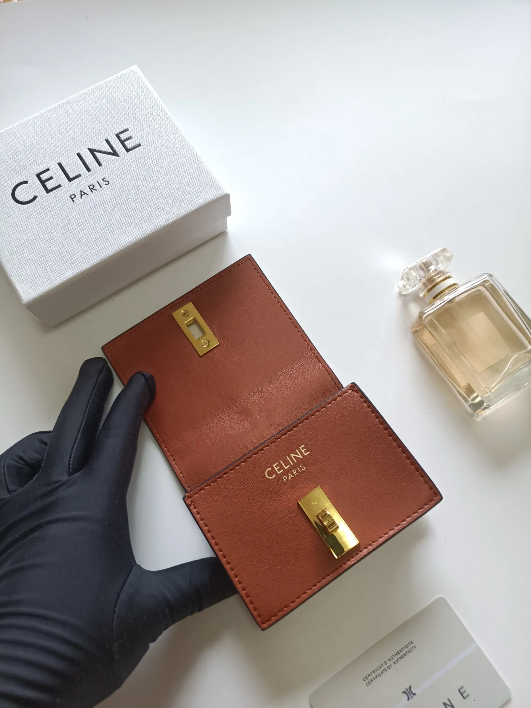 All categories Celine women's bags (Celine) Celine 10M473