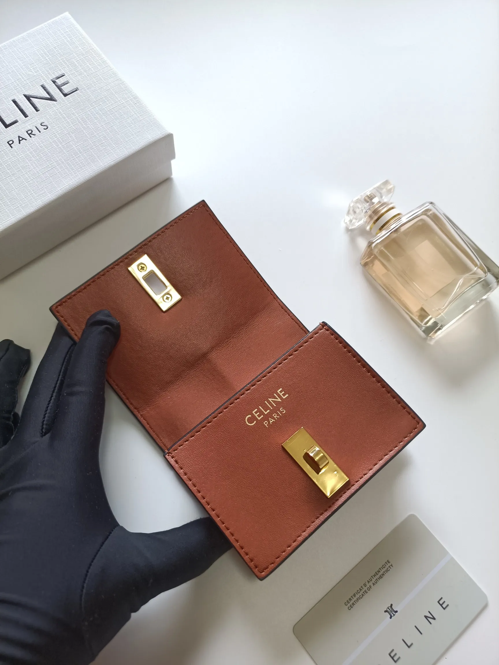 All categories Celine women's bags (Celine) Celine 10M473