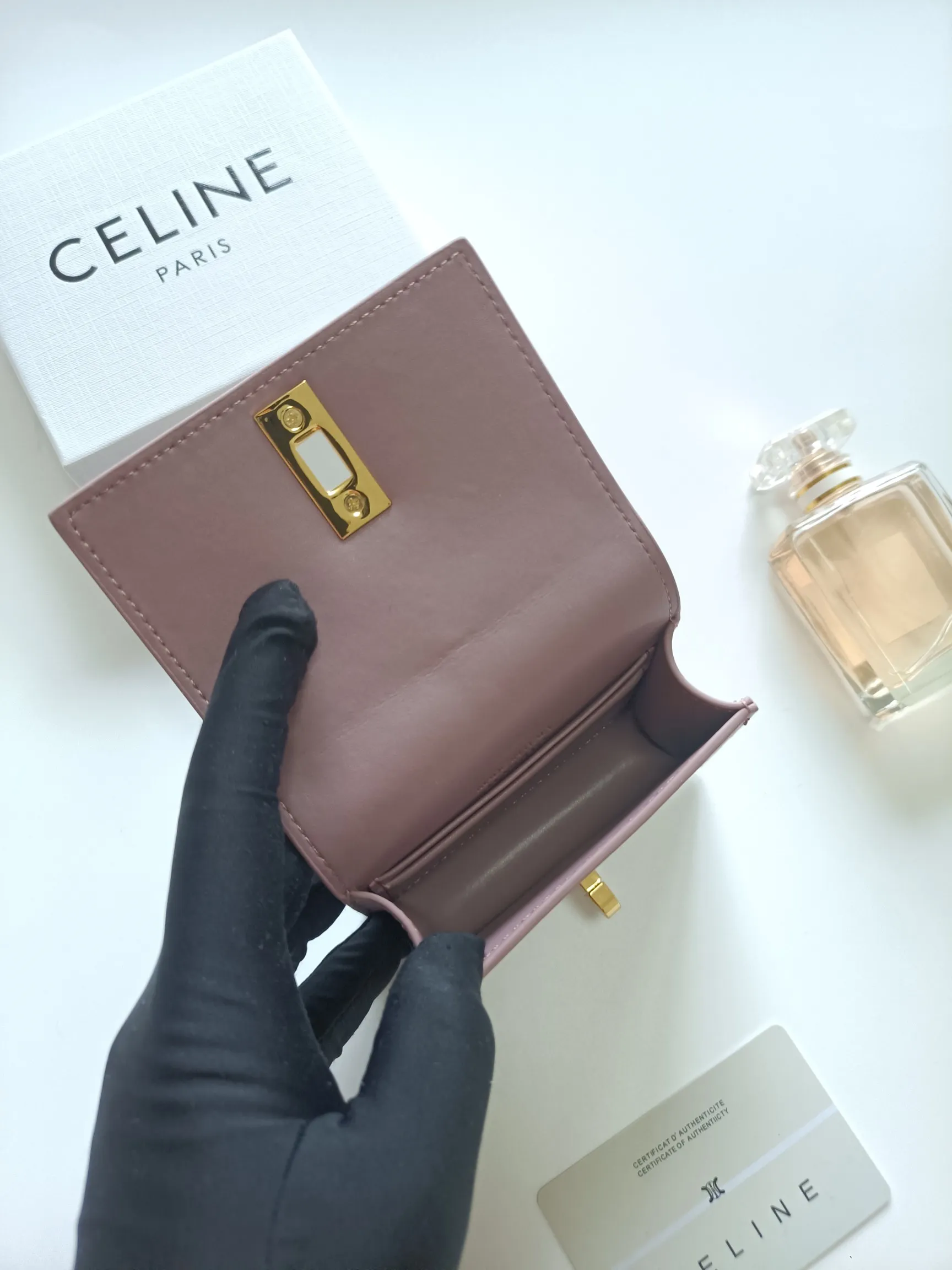 All categories Celine women's bags (Celine) Celine 10M473