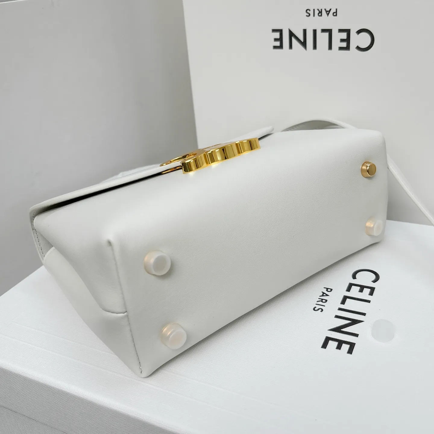 All Categories Official Website "Brand Women's Bags" Women's Bags 💙 Celine 2026 New Celine Crossbody Bag