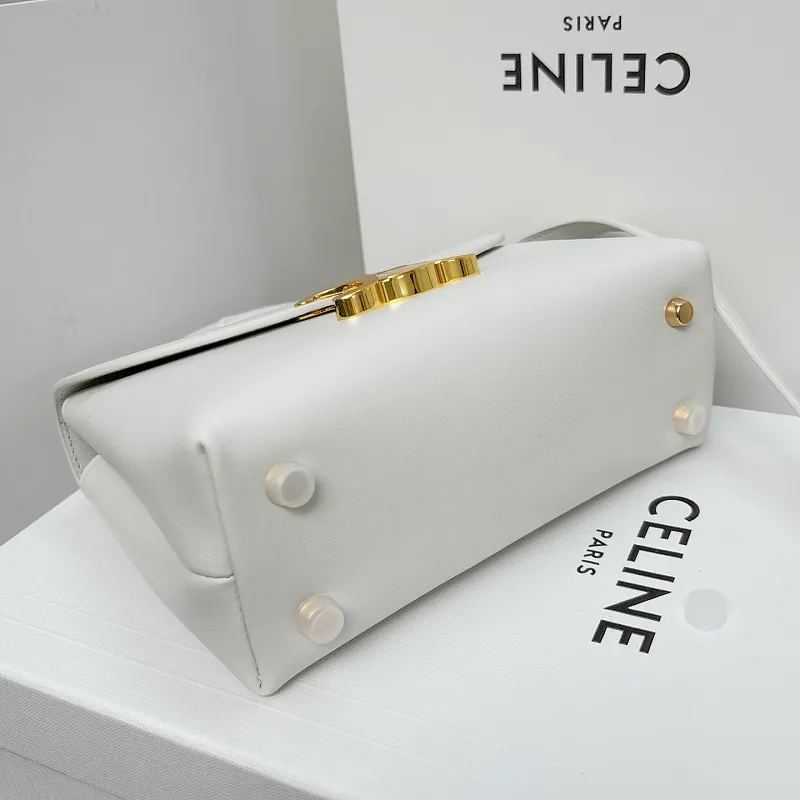 All Categories Official Website "Brand Women's Bags" Women's Bags 💙 Celine 2026 New Celine Crossbody Bag