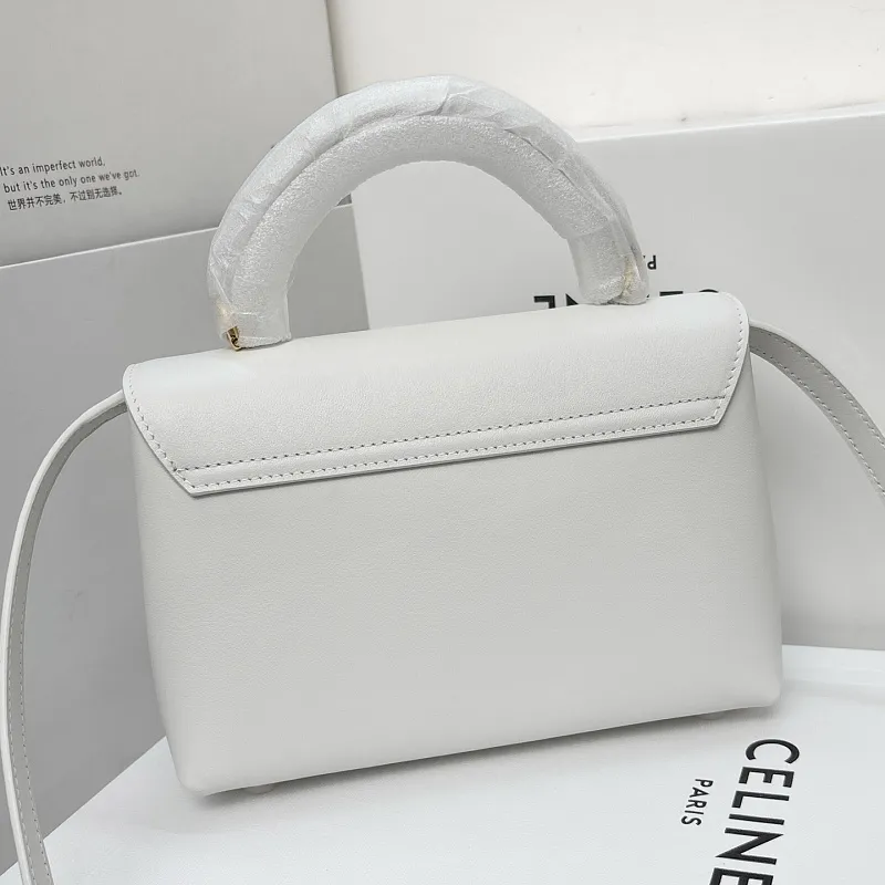 All Categories Official Website "Brand Women's Bags" Women's Bags 💙 Celine 2026 New Celine Crossbody Bag