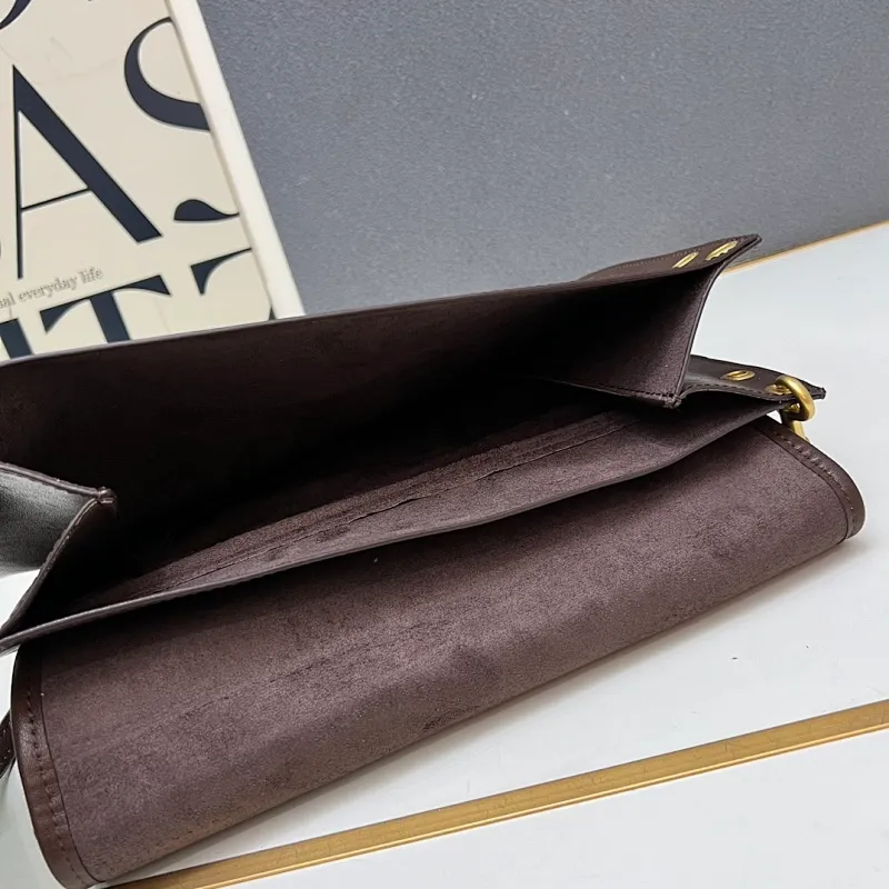 All Categories Official Website "Brand Women's Bags" Women's Bags 💙 Celine 2026 New Celine HALF MOON Half-Moon Crescent Bag