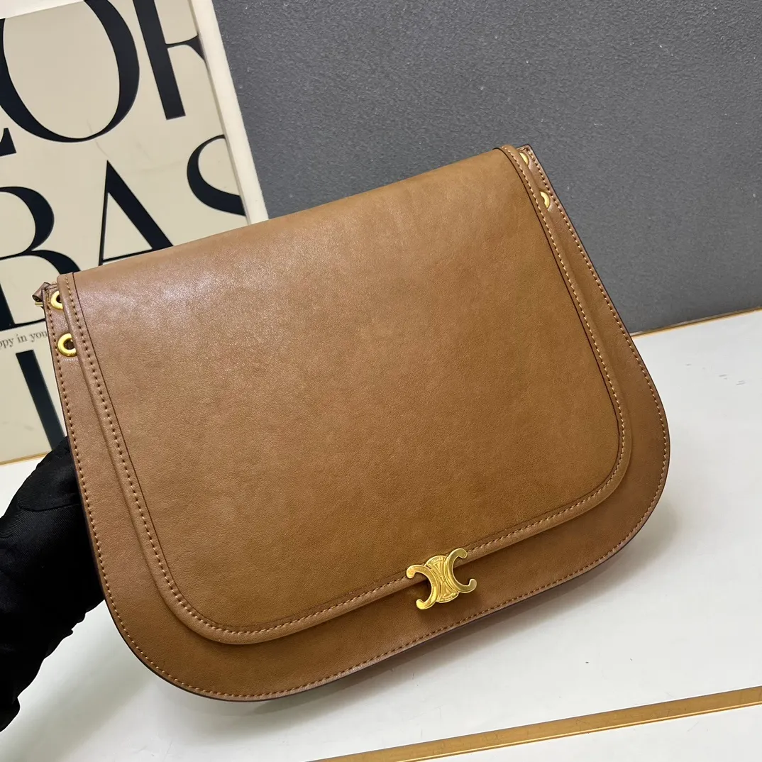 All Categories Official Website "Brand Women's Bags" Women's Bags 💙 Celine 2026 New Celine HALF MOON Half-Moon Crescent Bag
