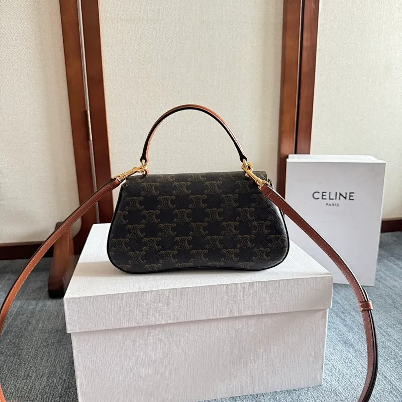 All categories Celine women's bags (Celine) Celine original order 119533